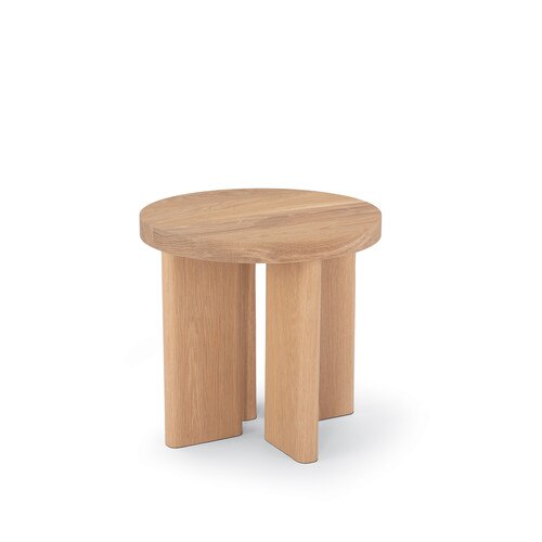 Fraya Side Table - Live from Detroit™